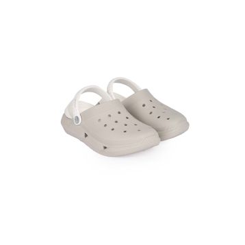 Ceyo Troya Anatomik Siyah Unisex Terlik