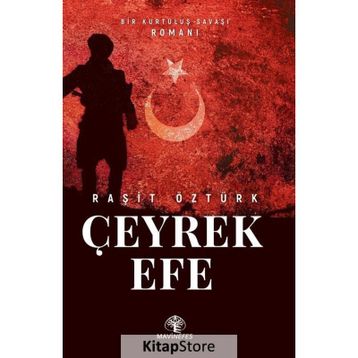 Çeyrek Efe Raşit Öztürk