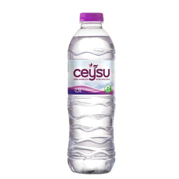 Ceysu 500 ml Su