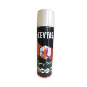 Ceytaş 200 ml Bakır Sprey Boya