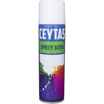 Ceytaş 200 ml Bakır Sprey Boya
