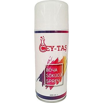 Ceytaş 400 ml Boya Sökücü Sprey