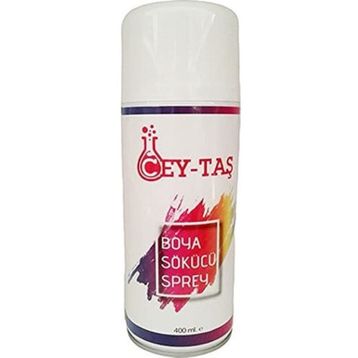 Ceytaş 400 ml Boya Sökücü Sprey