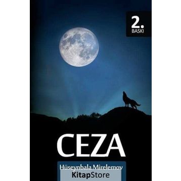 CEZA - HÜSEYNBALA MIRELEMOV