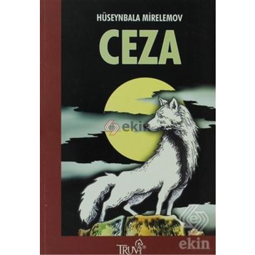 CEZA - HÜSEYNBALA MIRELEMOV