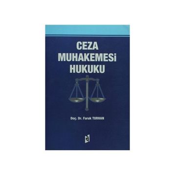 CEZA MUHAKEMESI HUKUKU - DOĞAN SOYASLAN