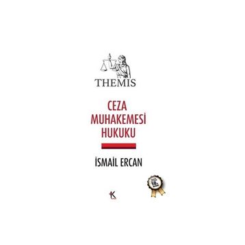 CEZA MUHAKEMESI HUKUKU - DOĞAN SOYASLAN