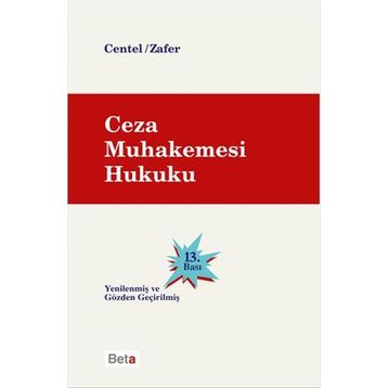 CEZA MUHAKEMESI HUKUKU - KOMISYON