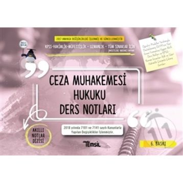 CEZA MUHAKEMESI HUKUKU - VELI ÖZER ÖZBEK
