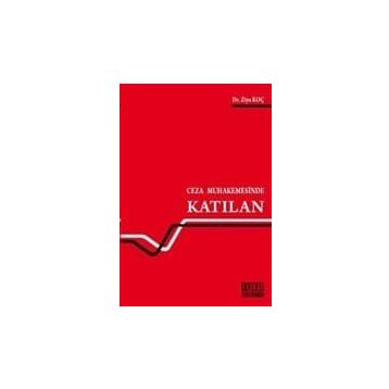 CEZA MUHAKEMESINDE KATILAN - ZIYA KOÇ