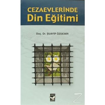 Cezaevlerinde Din Eğitimi - Şuayip Özdemir