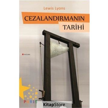Cezalandırmanın Tarihi - Lewis Lyons