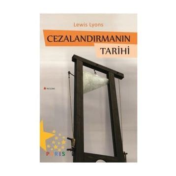 Cezalandırmanın Tarihi - Lewis Lyons
