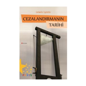 Cezalandırmanın Tarihi - Lewis Lyons