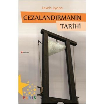 Cezalandırmanın Tarihi - Lewis Lyons