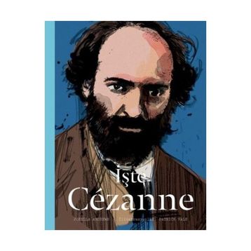 CEZANNE - DAVID SPENCE