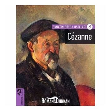 Cezanne - Firdevs Candil Erdoğan