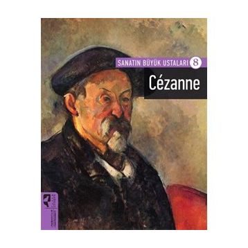 Cezanne - Firdevs Candil Erdoğan