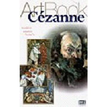 CEZANNE MODERN SANATIN BABASI - ARTBOOK