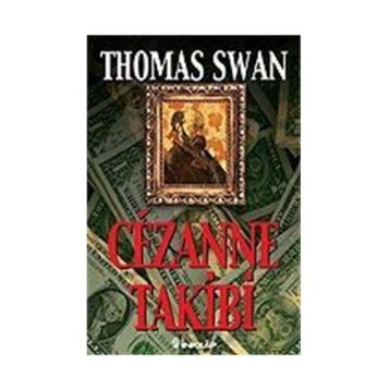 CEZANNE TAKIBI - THOMAS SWAN