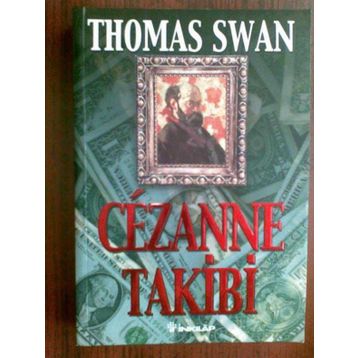 CEZANNE TAKIBI - THOMAS SWAN