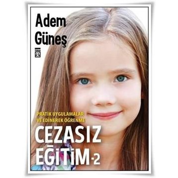 Cezasız Eğitim - 2 Adem Güneş
