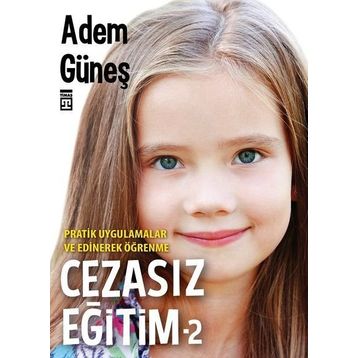 Cezasız Eğitim - 2 Adem Güneş