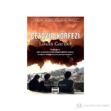 CEZAYIR KÖRFEZI - LOUIS GARDEL