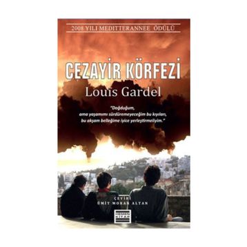 CEZAYIR KÖRFEZI - LOUIS GARDEL