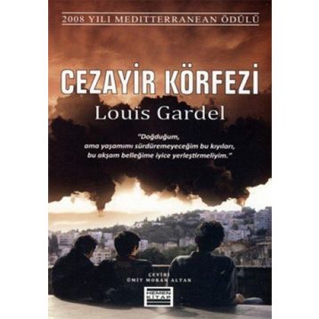 CEZAYIR KÖRFEZI - LOUIS GARDEL