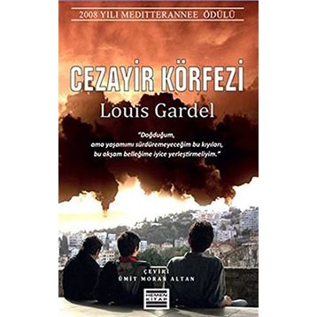 CEZAYIR KÖRFEZI - LOUIS GARDEL