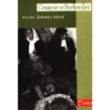 CEZAYIR VE BERBERILER - M. ŞEHMUS GÜZEL