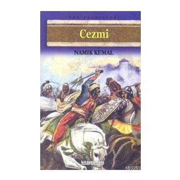 CEZMI - NAMIK KEMAL (ISBN:9786055506919)