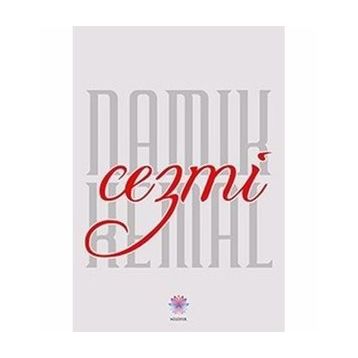 CEZMI - NAMIK KEMAL (ISBN:9786055506919)