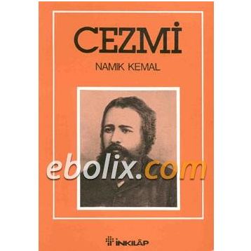 CEZMI - NAMIK KEMAL (ISBN:9786055506919)