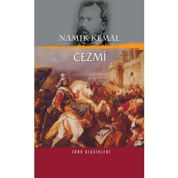 CEZMI - NAMIK KEMAL (ISBN:9789754223084)