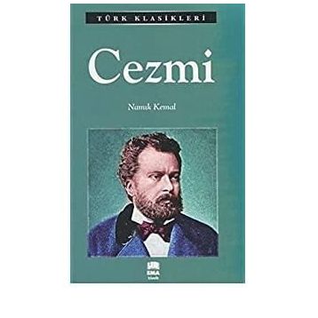 CEZMI - NAMIK KEMAL (ISBN:9789754223084)