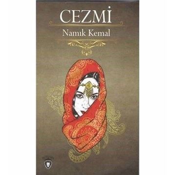 CEZMI - NAMIK KEMAL (ISBN:9789756070086)