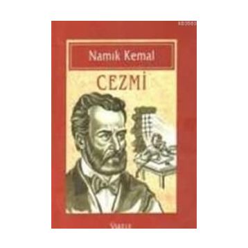 CEZMI - NAMIK KEMAL (ISBN:9789756070086)