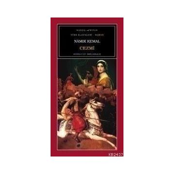 CEZMI - NAMIK KEMAL (ISBN:9789756323311)