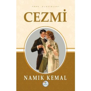CEZMI - NAMIK KEMAL (ISBN:9789756323311)