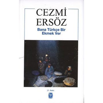 CEZMI - NAMIK KEMAL