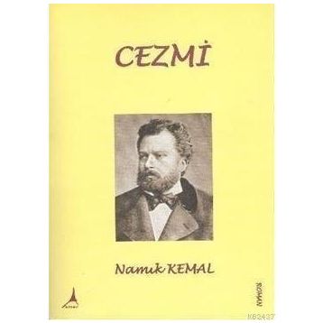 CEZMI - NAMIK KEMAL