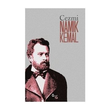CEZMI - NAMIK KEMAL