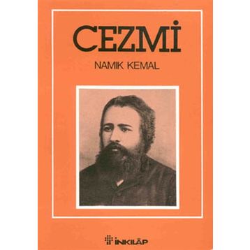 CEZMI - NAMIK KEMAL