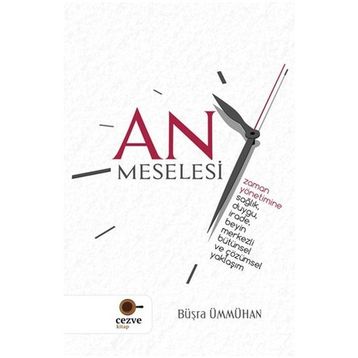 Cezve Kitap An Meselesi