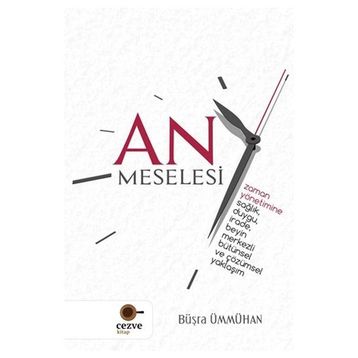 Cezve Kitap An Meselesi