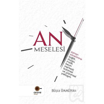 Cezve Kitap An Meselesi