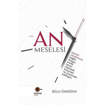Cezve Kitap An Meselesi