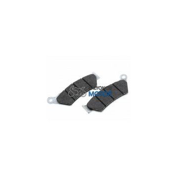 CF Moto 650 MT Ön Fren Balatası